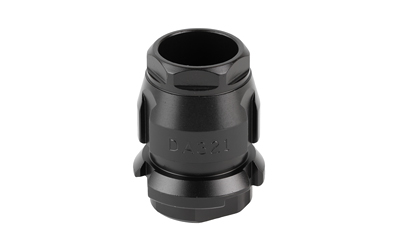 Dead Air KeyMo Zero — 5/8-24 Threads — .45 Cal