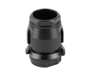 Dead Air KeyMo Zero .578-28 .45 Cal Mount