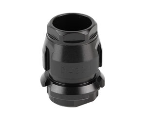 Dead Air KeyMo Zero Mount 9/16-24, Nitride