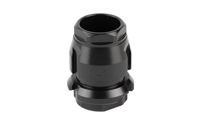 Dead Air KeyMo Zero Mount 9/16-24, Nitride