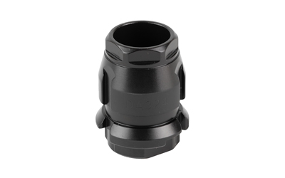 Dead Air KeyMo Zero 11/16-24 .45 Cal Mount – Nitride