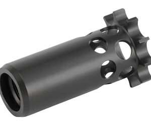 Dead Air P-Series Piston M13.5×1 LH (Black)