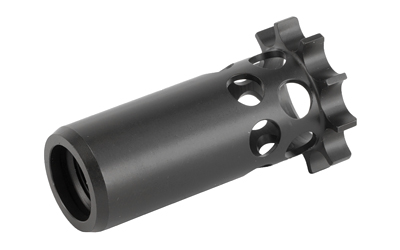 Dead Air P-Series Piston M13.5×1 LH (Black)