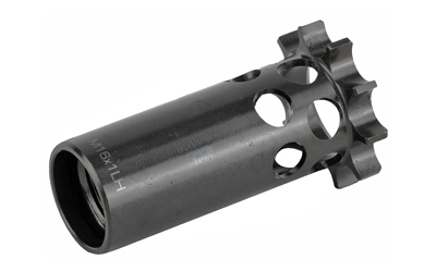 DAADA406_1 Dead Air Ghost P-Series Piston M16x1 LH