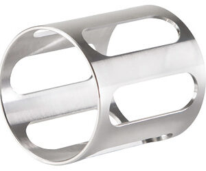 Dead Air P-Series Fixed Barrel Spacer