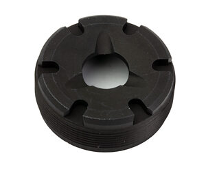 Dead Air P-Series Front Cap 9mm for Ghost