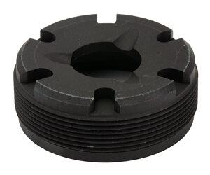 Dead Air Ghost Front Cap .45 STD Non-Wipe
