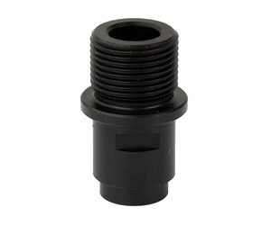 Dead Air DA419 P22 Mask Adapter 1/2×28