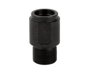 Dead Air Mask HD Thread Adapter FN 5.7 to 1/2-28