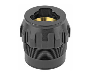 Dead Air P-Series 3-Lug Adapter — Ghost/Pyro/Wolfman