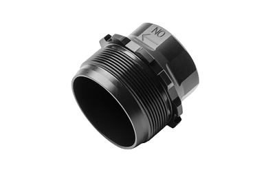DAADA455HT_1 Dead Air Xeno Adapter (HUB Taper) 1 3/8-24