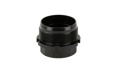 Dead Air Xemax Adapter HUB 1-3/8×24 Nitride