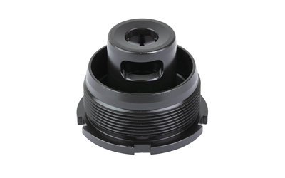 DAADTB323HT_1 Dead Air Silencers HUB TAPER DT 1/2X28