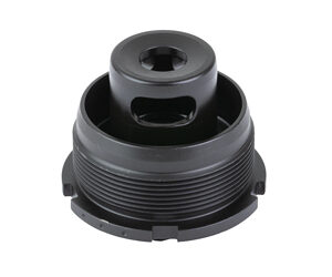 Dead Air Silencers HUB TAPER DT 5/8×24 Direct Thread Brake