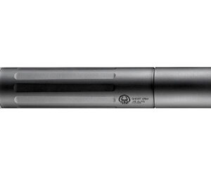 Dead Air Ghost 45M Modular Multi‑Caliber Suppressor