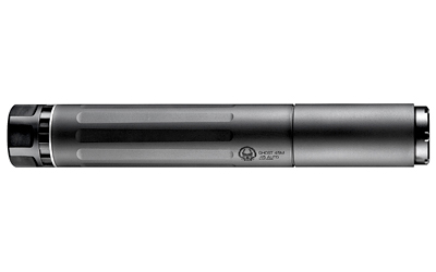 DAAGHOST45_1 Dead Air Ghost 45M Modular Multi‑Caliber Suppressor