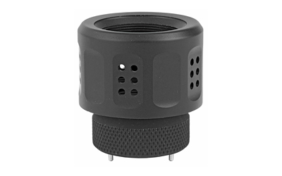 DAAKA180_1 Dead Air Nomad Enhanced E-Brake — 17-4 Stainless (Black)