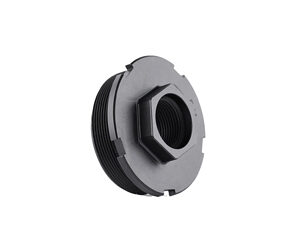 Dead Air HUB Direct Thread Mount 1/2×28