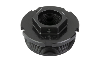 DAALT302_1 Dead Air HUB Direct Thread Mount 5/8-24
