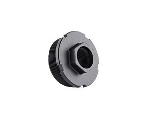 Dead Air HUB Direct Thread Mount 11/16×24 LT313
