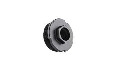 DAALT315_1 Dead Air HUB Direct Thread Mount 5/8×24 SIG Taper, Nitride