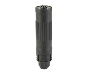 Dead Air Lazarus 6 Xeno 6mm ARC/5.56 Suppressor – Black