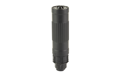 Dead Air Lazarus 6 Xeno 6mm ARC/5.56 Suppressor – Black
