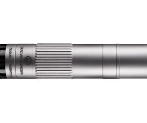 Dead Air Mojave 9 Modular Suppressor 9mm Silver