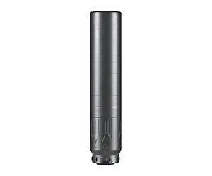Dead Air Nomad-L 7.62mm Direct Thread Suppressor 8.4 in