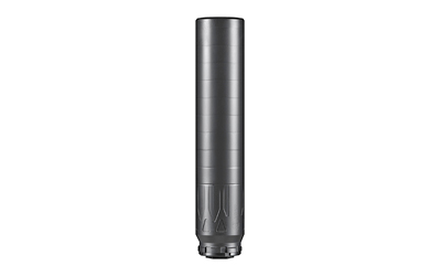 DAANOMAD-L_1 Dead Air Nomad-L 7.62mm Direct Thread Suppressor 8.4 in