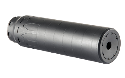 DAANOMAD30-N_1 Dead Air Nomad-30 7.62mm Suppressor 5/8-24 6.5in