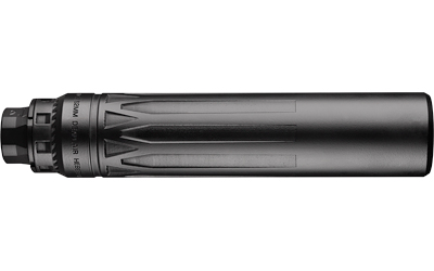 Dead Air Nomad LTi XC 7.62mm Silencer w/ Xeno Adapter