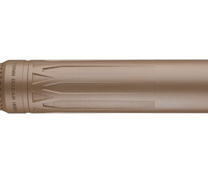 Dead Air Nomad LTi XC Xeno FDE 7.62 8.8in Suppressor