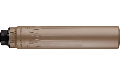DAANOMADLTIXCXENOFDE_1 Dead Air Nomad LTi XC Xeno FDE 7.62 8.8in Suppressor