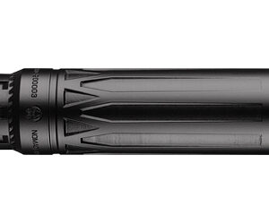 Dead Air Nomad-Ti XC 7.62mm Direct Thread 5/8-24 — 6.74in