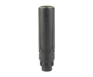 Dead Air Nomad-Ti XC Xeno 7.62 Black Silencer