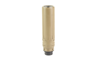 DAANOMADTIXCXENOFDE_1 Dead Air Nomad-Ti XC Xeno FDE Suppressor Kit 7.03in