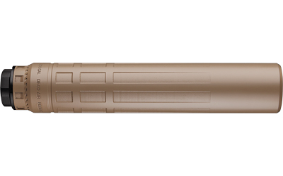 DAANOMAX33XEMAXFDE_1 Dead Air Nomax 33 Xemax FDE Suppressor