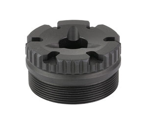 Dead Air Silencers DEAD AIR MOJOVE 9 FRONT CAP