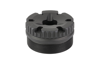 Dead Air Silencers DEAD AIR MOJOVE 9 FRONT CAP