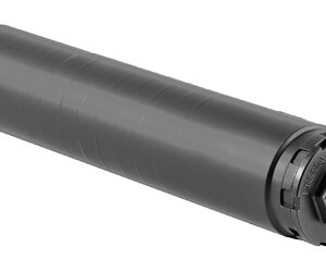 Dead Air Primal .46 Cal Suppressor 5/8-24 DT Black