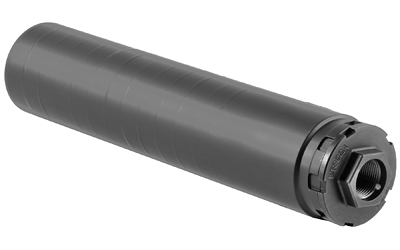 DAAPRIMAL_1 Dead Air Primal .46 Cal Suppressor 5/8-24 DT Black