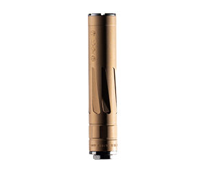 Dead Air RXD22Ti Suppressor .22 LR / 5.7×28 1/2×28
