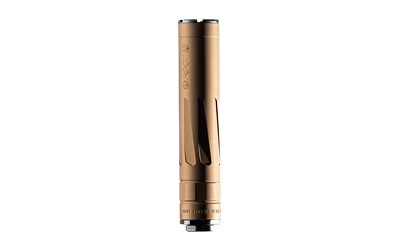 Dead Air RXD22Ti Suppressor .22 LR / 5.7×28 1/2×28