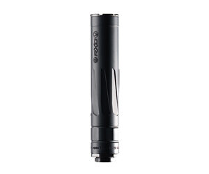 Dead Air RXD 22Ti Rimfire Suppressor 1/2×28 Black