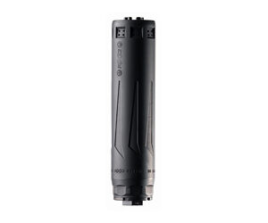 Dead Air RXD30Ti .30 Cal Suppressor, 5/8-24 HUB, 7.34 in