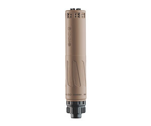 DEAD AIR RUGER RXD 910TI FDE