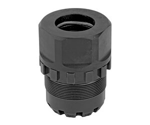 Dead Air SD500 P-Series Booster Assembly – 4140 Nitride