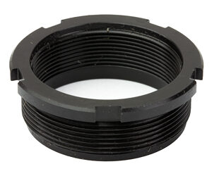 Dead Air HUB to P-Series Adapter – 4140 Alloy, QPQ Finish
