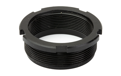 DAASD502_1 Dead Air HUB to P-Series Adapter – 4140 Alloy, QPQ Finish